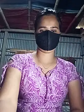 Snapshot of Sexy-Binita chatting on 02-24-26, 08:34 Sexy-Binita online show from 02-24-26, 08:34