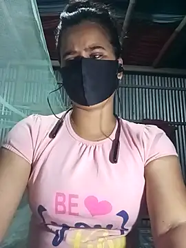 Sexy-Binita online show from 03-06-26, 03:52