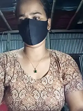 Sexy-Binita online show from 03-31-26, 12:45