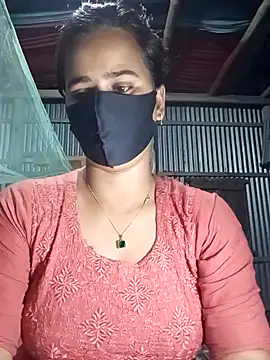 Sexy-Binita online show from 04-02-26, 07:22