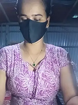 Sexy-Binita online show from 05-04-26, 12:28