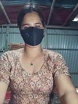 Sexy-Binita online show from 05-19-26, 03:02