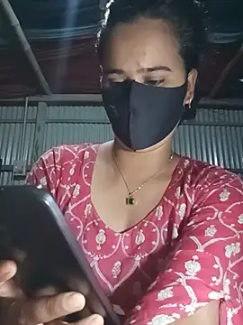 Sexy-Binita online show from 05-19-26, 11:55