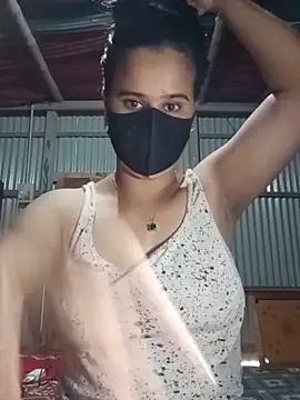 Sexy-Binita online show from 05-21-26, 12:50