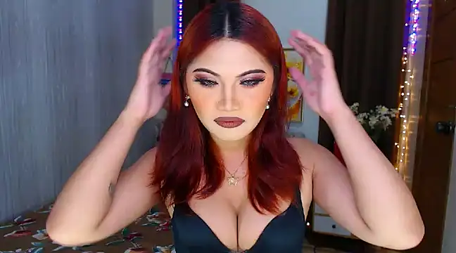 Snapshot of xXCathyJennerXx chatting on 01-07-25, 07:52 xXCathyJennerXx online show from 01-07-25, 07:52