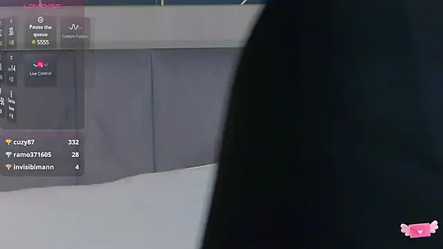 EmyLaveau online show from 01-30-25, 12:59