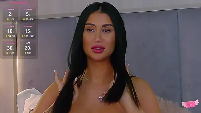 EmyLaveau online show from 02-06-25, 09:11