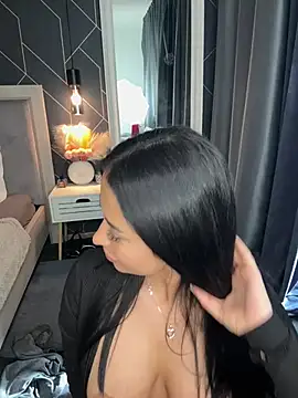 EmyLaveau online show from 03-13-25, 01:07