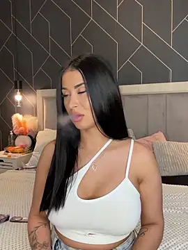 EmyLaveau online show from 03-20-25, 12:32