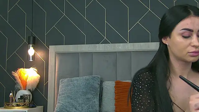 EmyLaveau online show from 03-31-26, 05:19