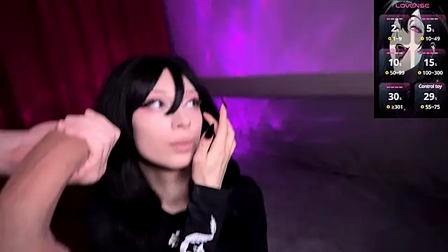 Snapshot of Handsomepure chatting on 12-03-24, 11:35 Handsomepure online show from 12-03-24, 11:35