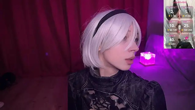 Snapshot of Handsomepure chatting on 12-30-24, 01:25 Handsomepure online show from 12-30-24, 01:25