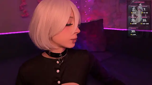 Handsomepure online show from 02-03-26, 03:37