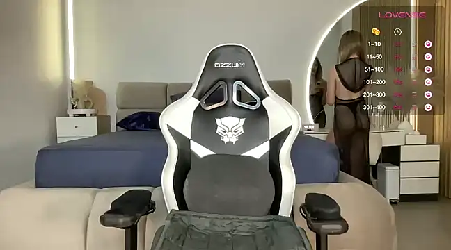 Rogueblaze online show from 01-03-25, 01:16