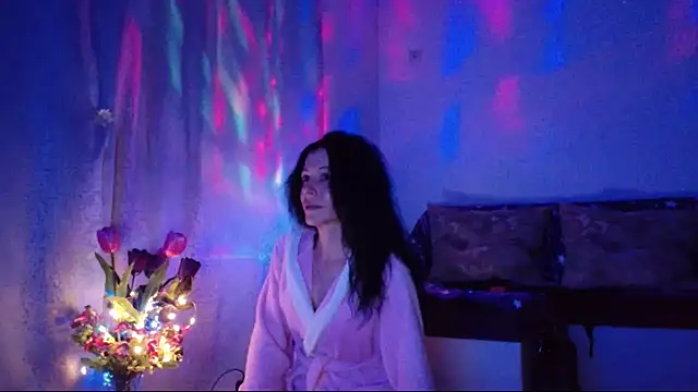 ElysaSun online show from 02-26-25, 08:44