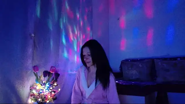 ElysaSun online show from 03-04-25, 12:07