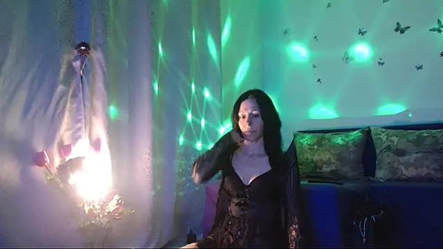 ElysaSun online show from 02-14-26, 06:04