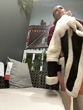 PennyPrincess online show from 01-04-25, 12:05