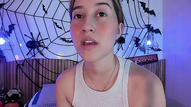 Abby Sweet1  online show from 10-29-25, 11:45