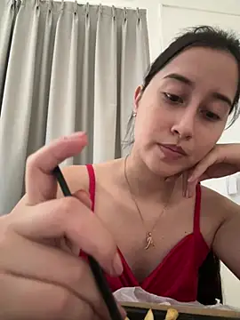 Abby Sweet1  online show from 07-17-26, 07:52