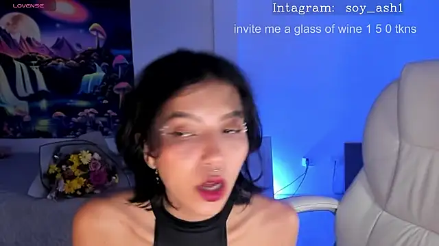 Ashlleycam  online show from 02-15-25, 02:26