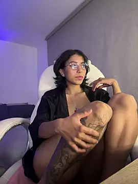 Ashlleycam  online show from 03-01-25, 01:53