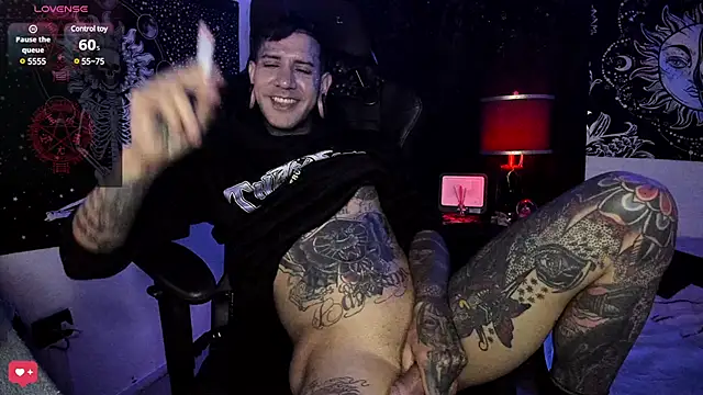 Snapshot of josh__ackerman chatting on 03-10-25, 06:01 josh ackerman online show from 03-10-25, 06:01