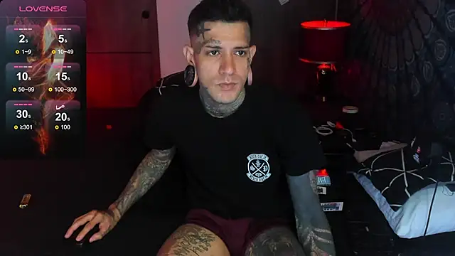 josh  ackerman online show from 12-14-25, 07:40