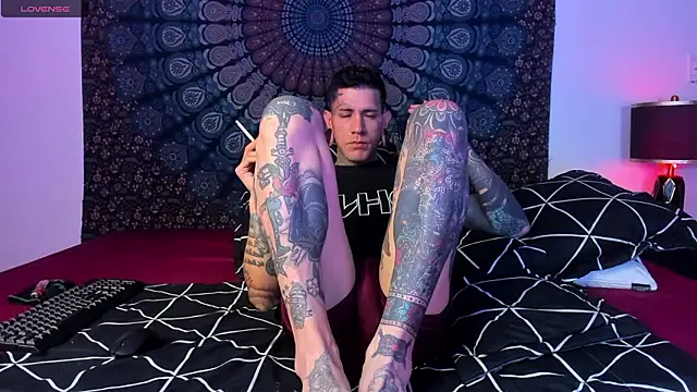 josh  ackerman online show from 02-07-26, 01:53