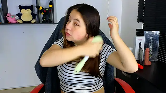 ann bronw online show from 01-15-25, 01:20