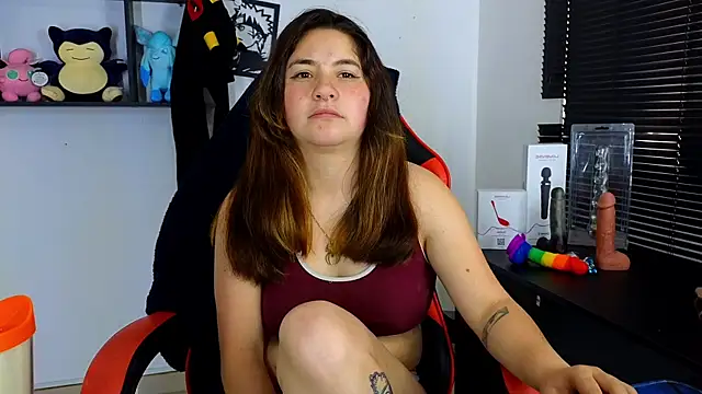 ann bronw online show from 02-27-25, 07:58