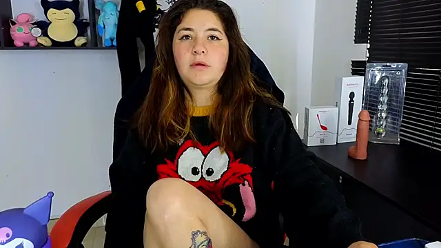 ann bronw online show from 02-28-25, 02:09