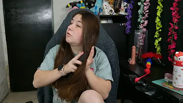 ann bronw online show from 12-01-25, 12:21