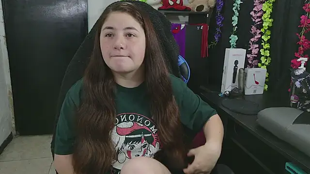 ann bronw online show from 03-10-26, 11:48