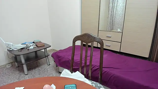 Riz girl online show from 01-09-25, 05:11