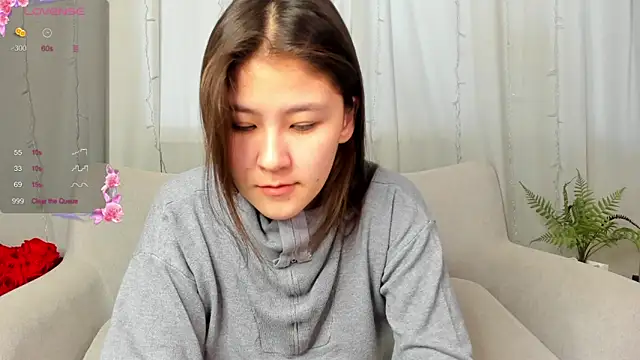 Riz girl online show from 03-08-25, 05:07