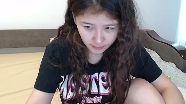 Riz girl online show from 09-21-25, 10:17