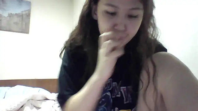 Riz girl online show from 02-22-26, 02:26