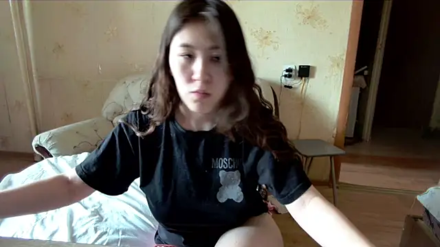 Riz girl online show from 04-01-26, 05:19