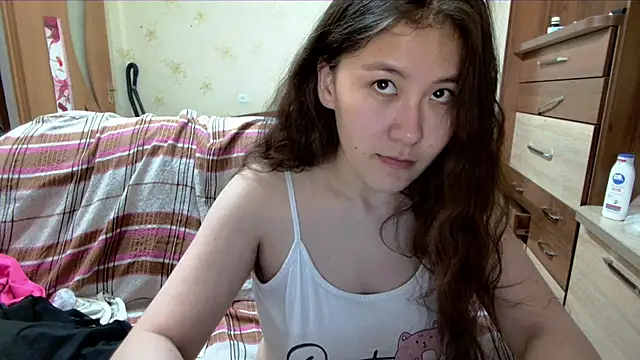 Riz girl online show from 04-08-26, 12:05