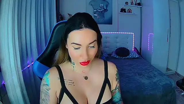 cokeyspeed69 online show from 02-10-26, 11:03