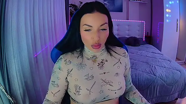 cokeyspeed69 online show from 03-24-26, 10:20