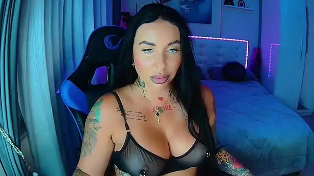 cokeyspeed69 online show from 07-06-26, 10:23