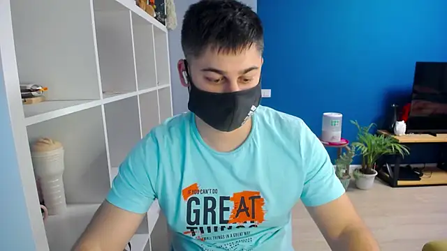 Tomguys online show from 02-08-25, 03:53