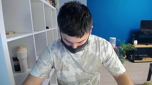 Tomguys online show from 02-14-25, 05:03