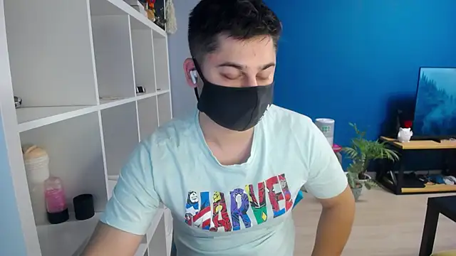 Tomguys online show from 02-17-25, 02:37