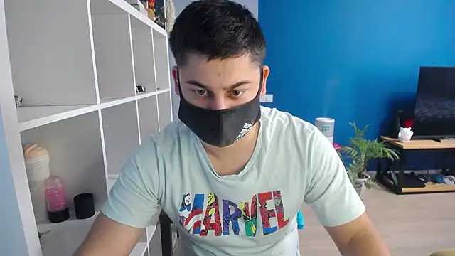 Tomguys online show from 02-18-25, 11:44