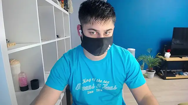 Tomguys online show from 02-18-25, 06:37