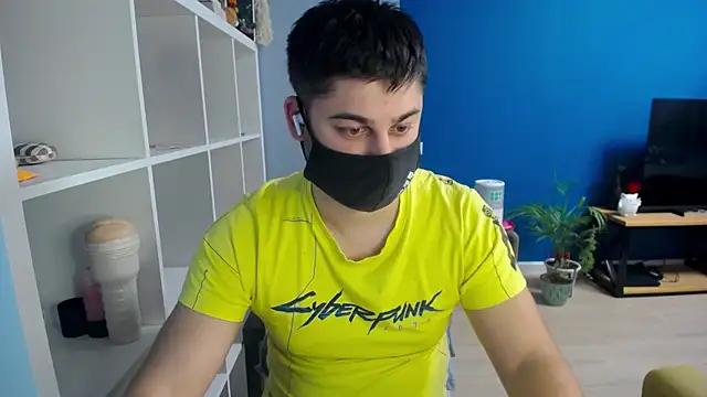 Tomguys online show from 02-26-25, 07:42