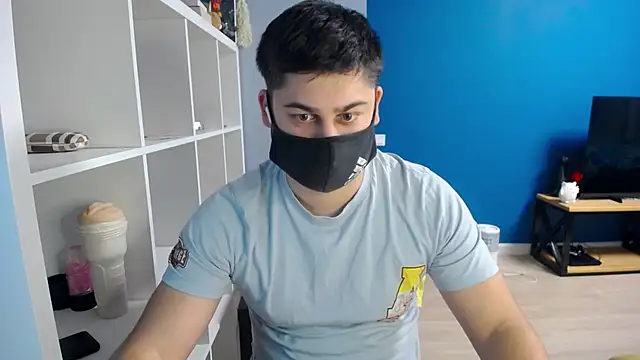 Tomguys online show from 03-01-25, 02:55